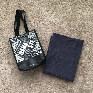 Lululemon Vinyasa Scarf